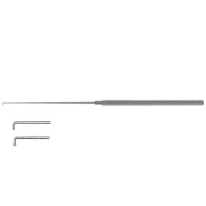 In-Situ Bypass Hook
