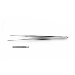 Tissue Forceps