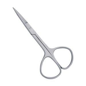 Nail & Cuticle Scissors