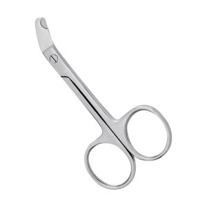 Nail & Cuticle Scissors
